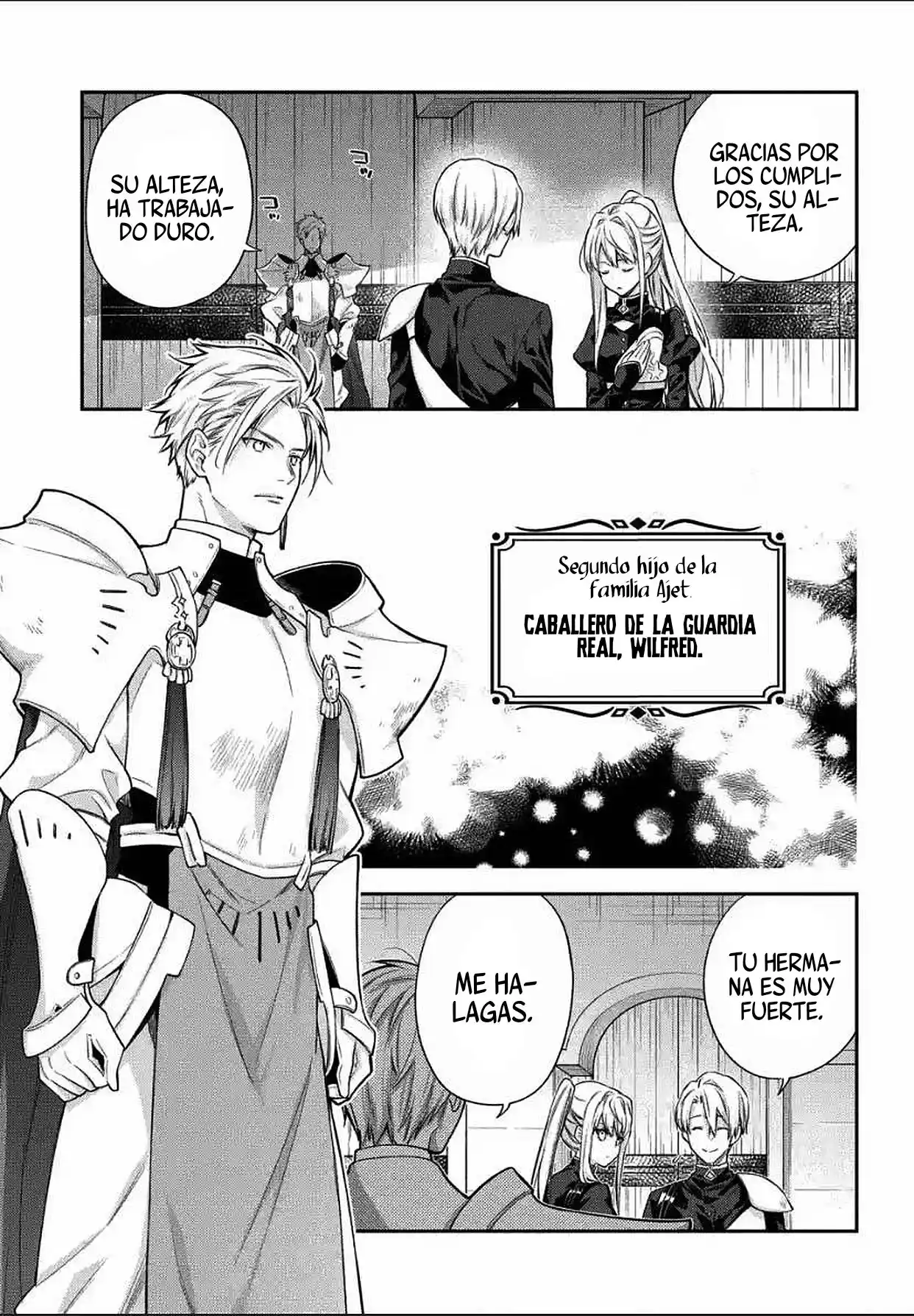 Mujikaku Na Tensai Shoujo Wa Kizukanai - Capítulo 2.10 - Página 6 - LectorTMOo