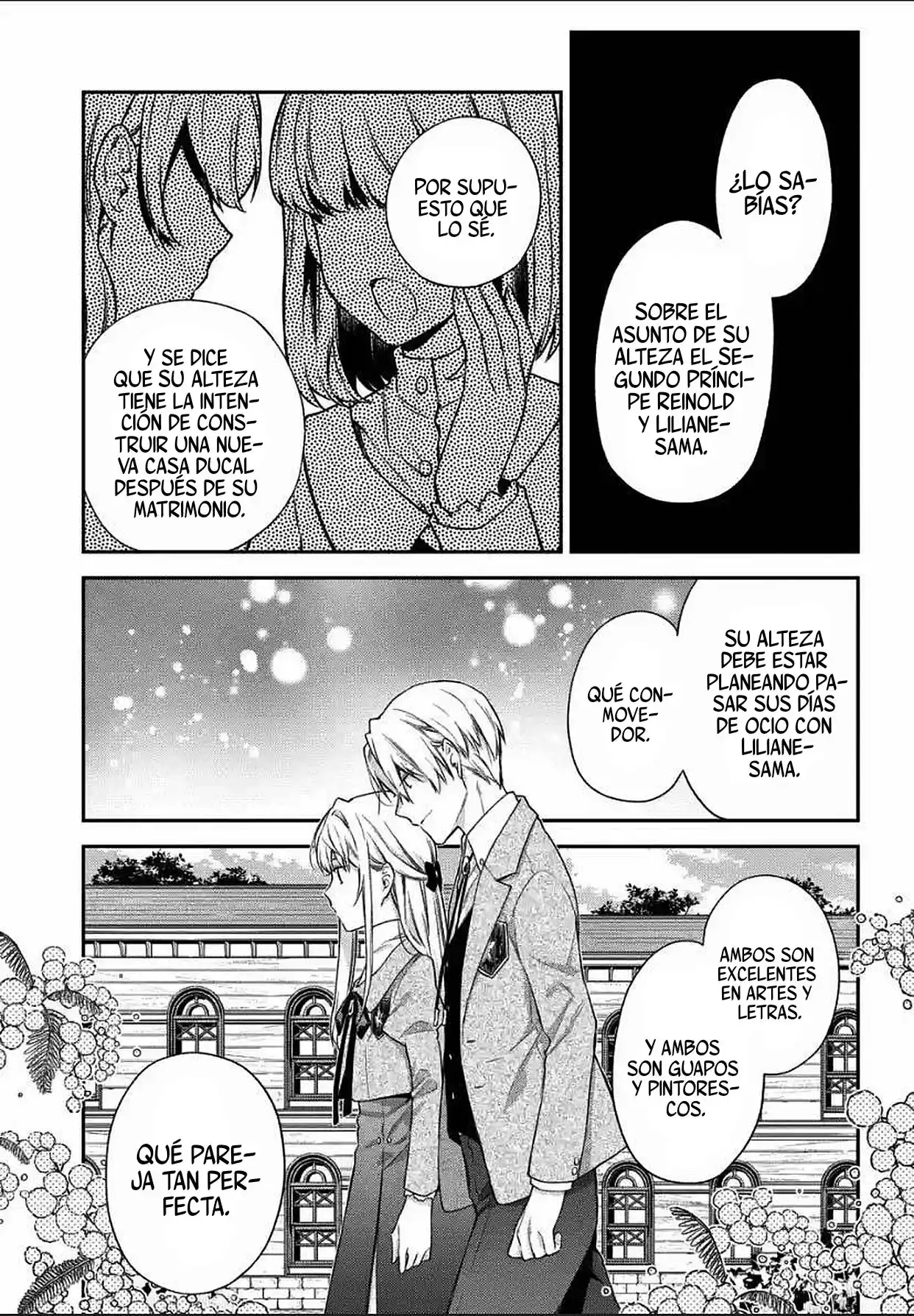Mujikaku Na Tensai Shoujo Wa Kizukanai - Capítulo 2.10 - Página 8 - LectorTMOo