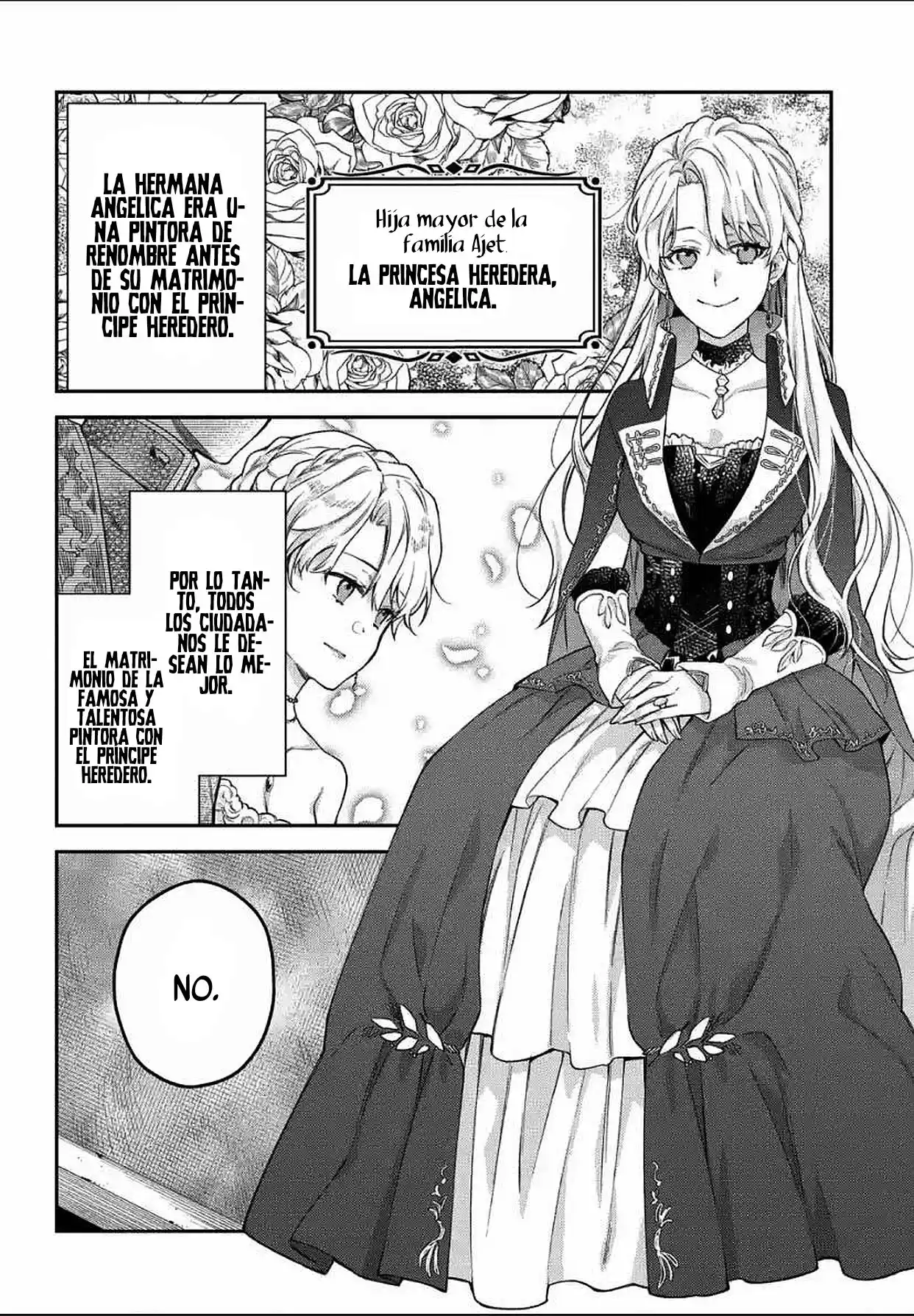 Mujikaku Na Tensai Shoujo Wa Kizukanai - Capítulo 2.10 - Página 11 - LectorTMOo
