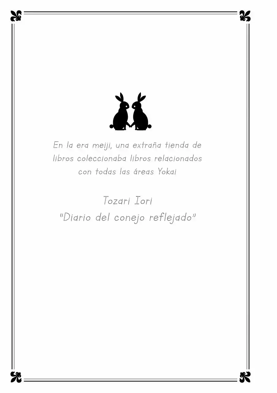 Mukai Usagidou Nikki - Capítulo 1 - Página 4 - LectorTMOo