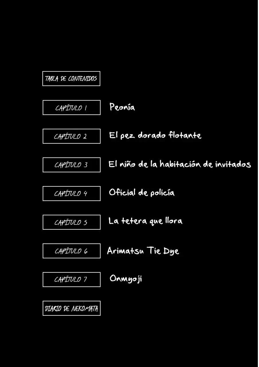 Mukai Usagidou Nikki - Capítulo 1 - Página 5 - LectorTMOo