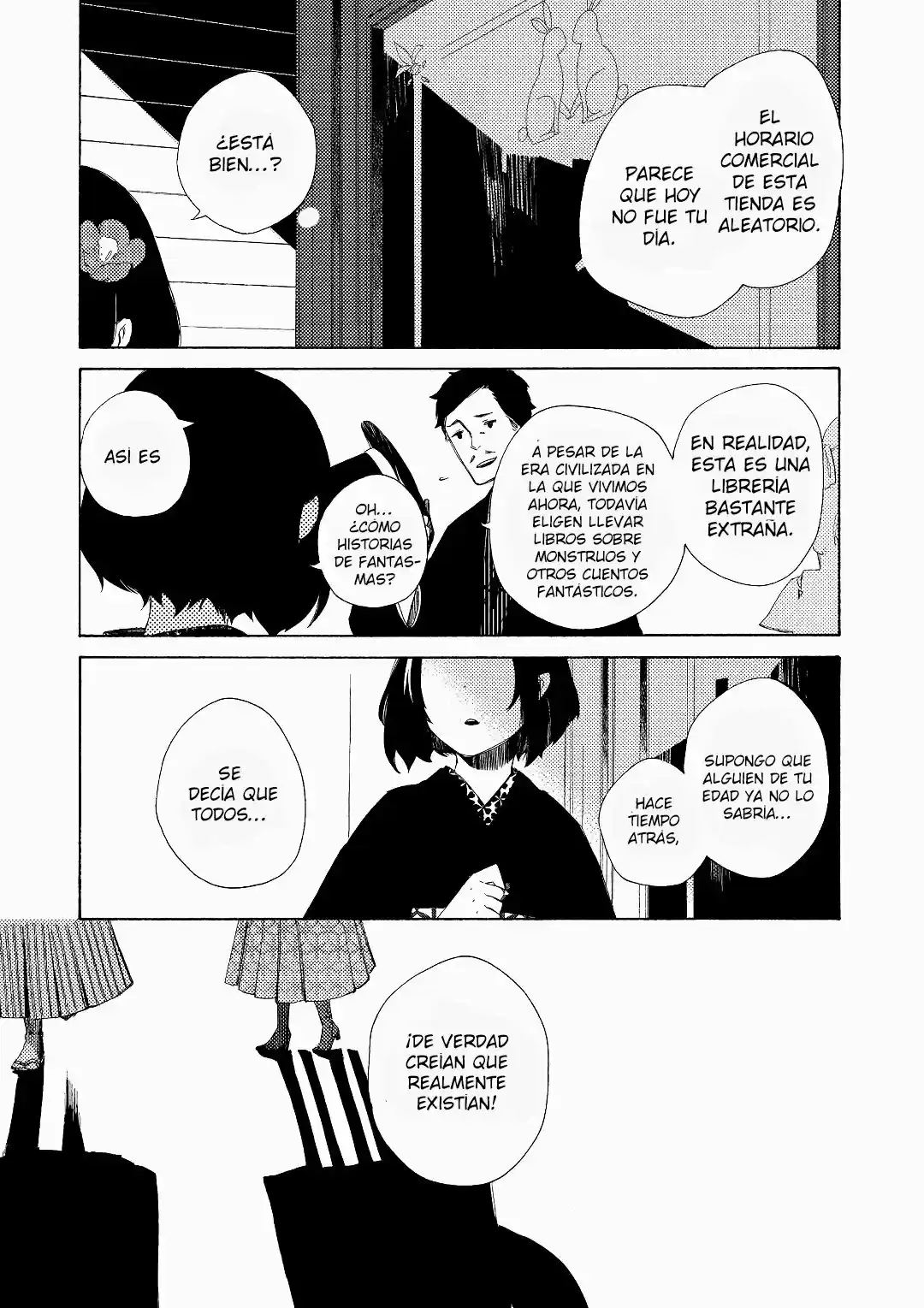 Mukai Usagidou Nikki - Capítulo 1 - Página 7 - LectorTMOo
