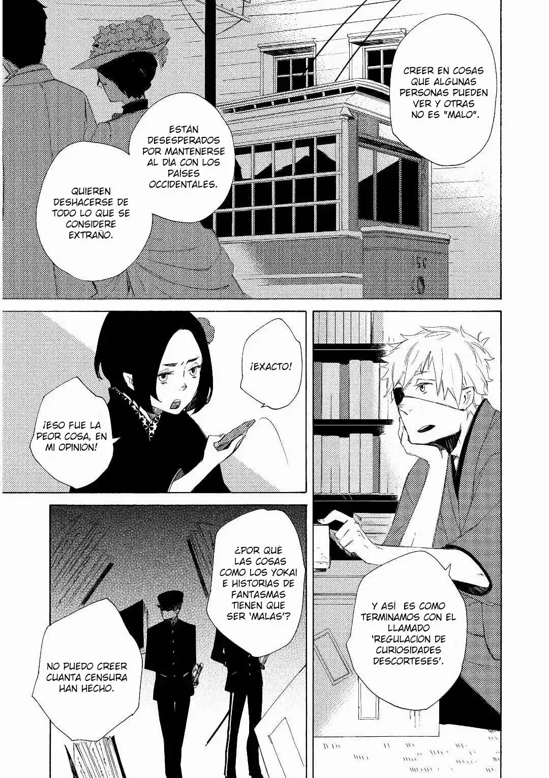 Mukai Usagidou Nikki - Capítulo 1 - Página 12 - LectorTMOo
