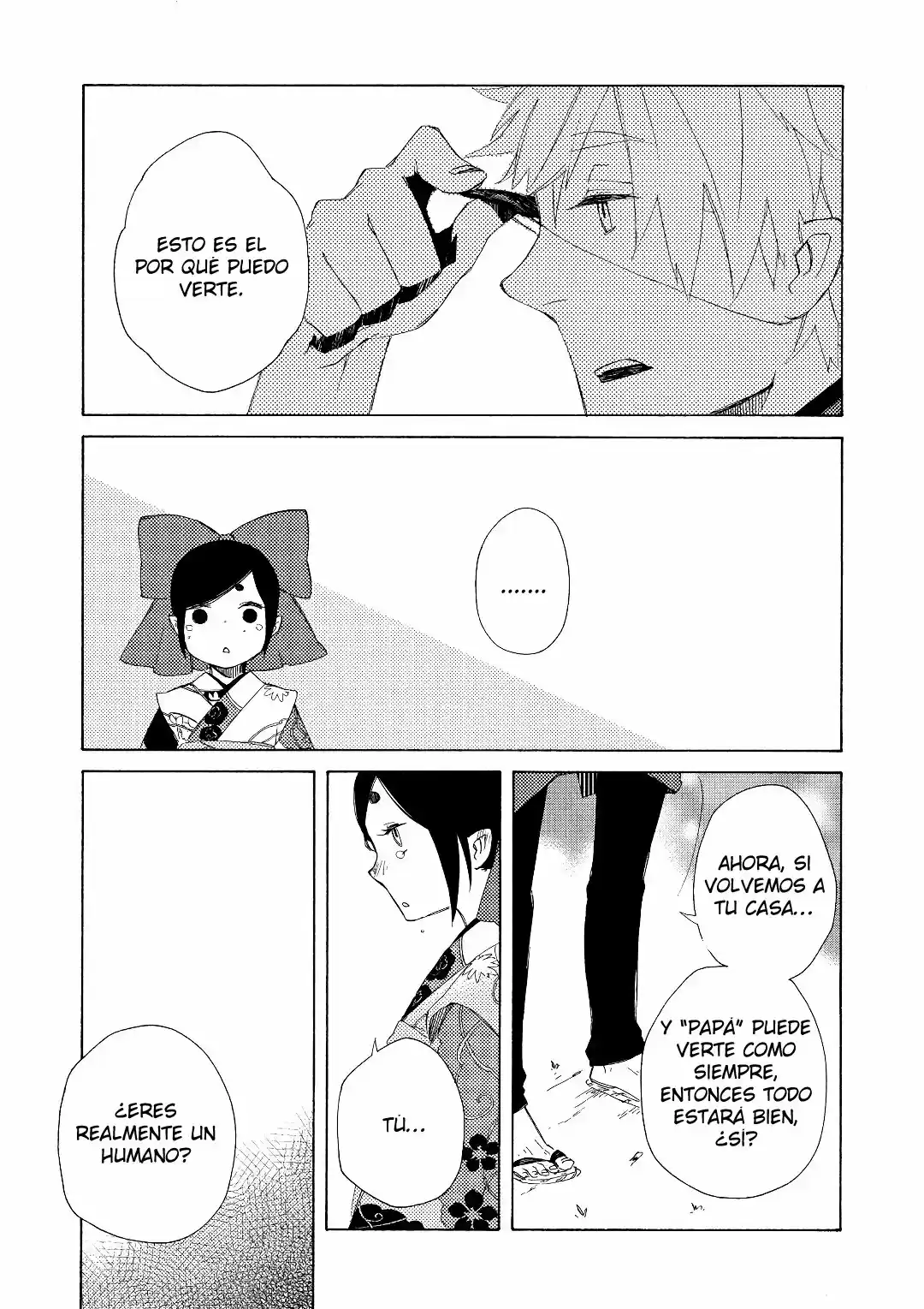 Mukai Usagidou Nikki - Capítulo 3 - Página 10 - LectorTMOo
