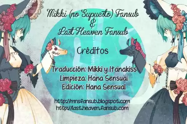 Mukashi No Hanashi - Capítulo 1 - Página 2 - LectorTMOo