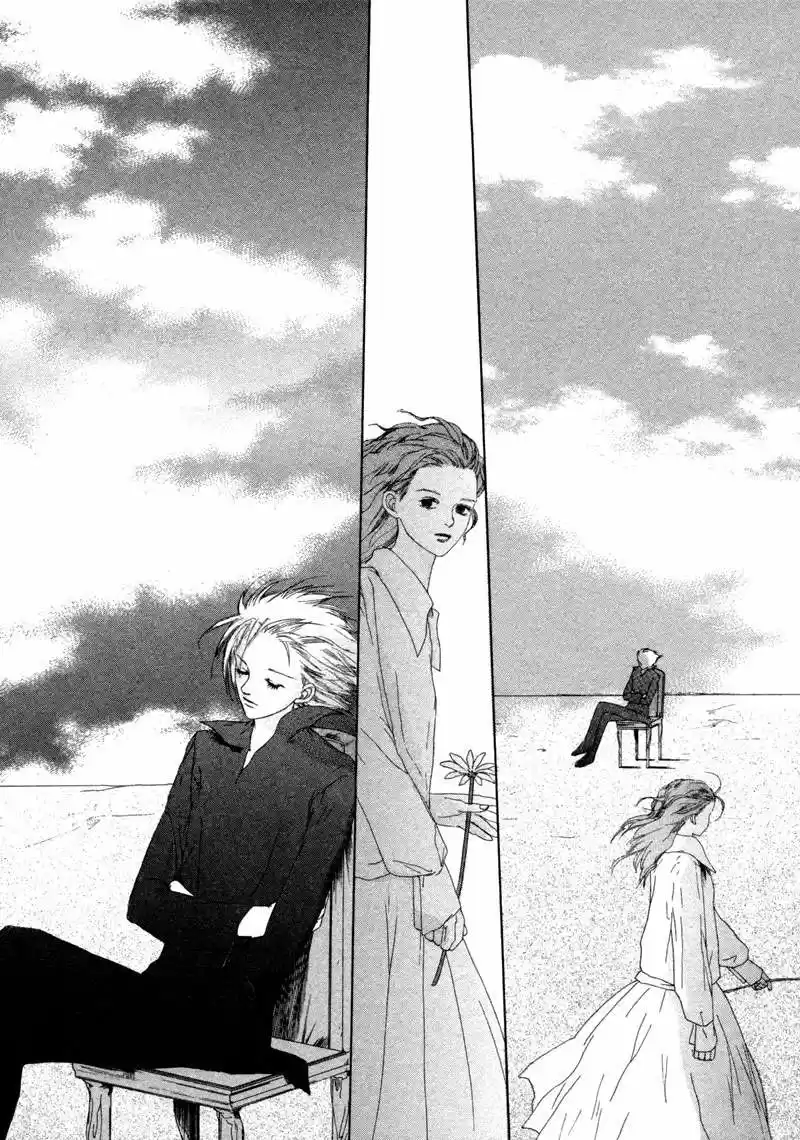Mukashi No Hanashi - Capítulo 2 - Página 14 - LectorTMOo