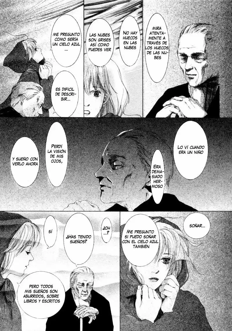 Mukashi No Hanashi - Capítulo 3 - Página 12 - LectorTMOo