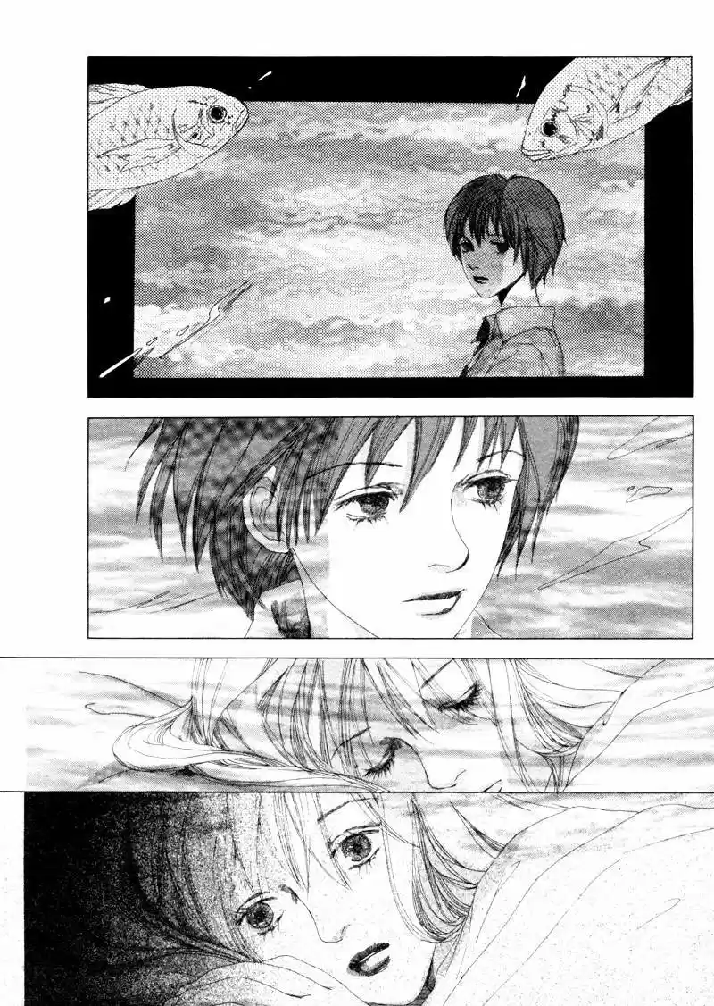 Mukashi No Hanashi - Capítulo 3 - Página 15 - LectorTMOo