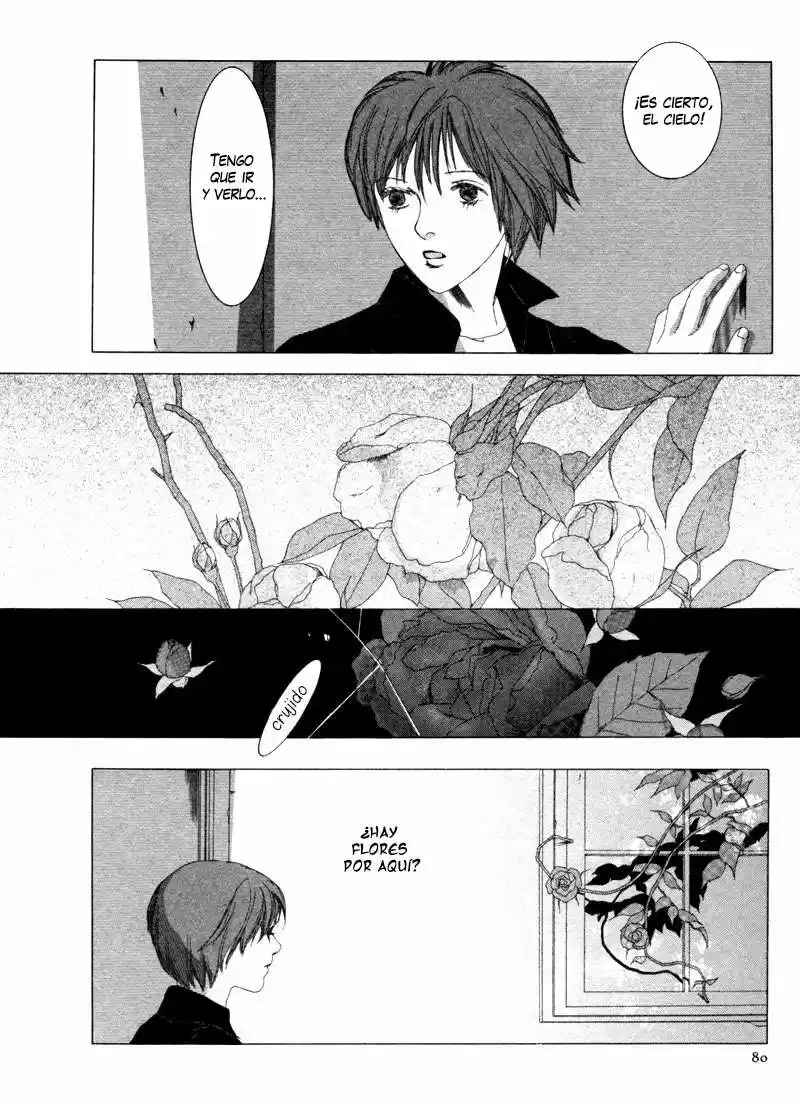 Mukashi No Hanashi - Capítulo 3 - Página 19 - LectorTMOo