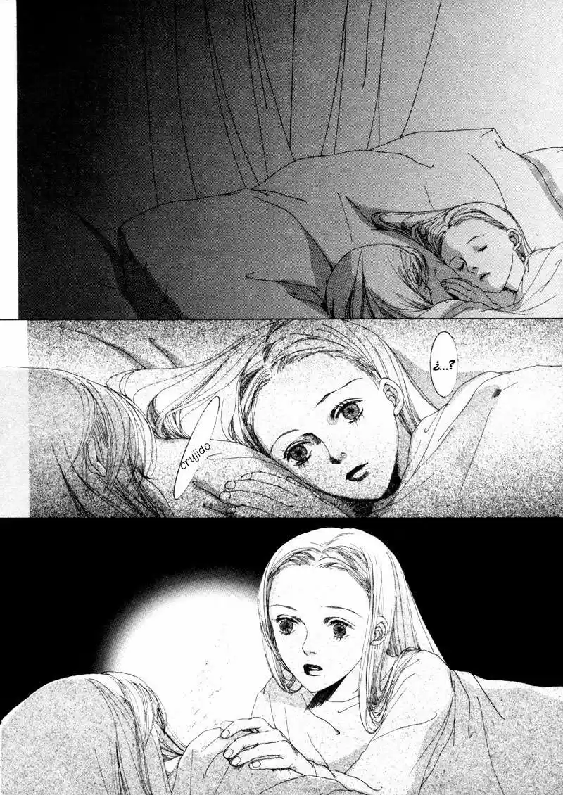Mukashi No Hanashi - Capítulo 3 - Página 21 - LectorTMOo