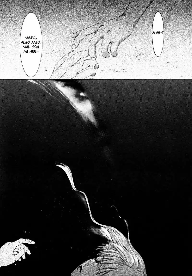 Mukashi No Hanashi - Capítulo 3 - Página 22 - LectorTMOo