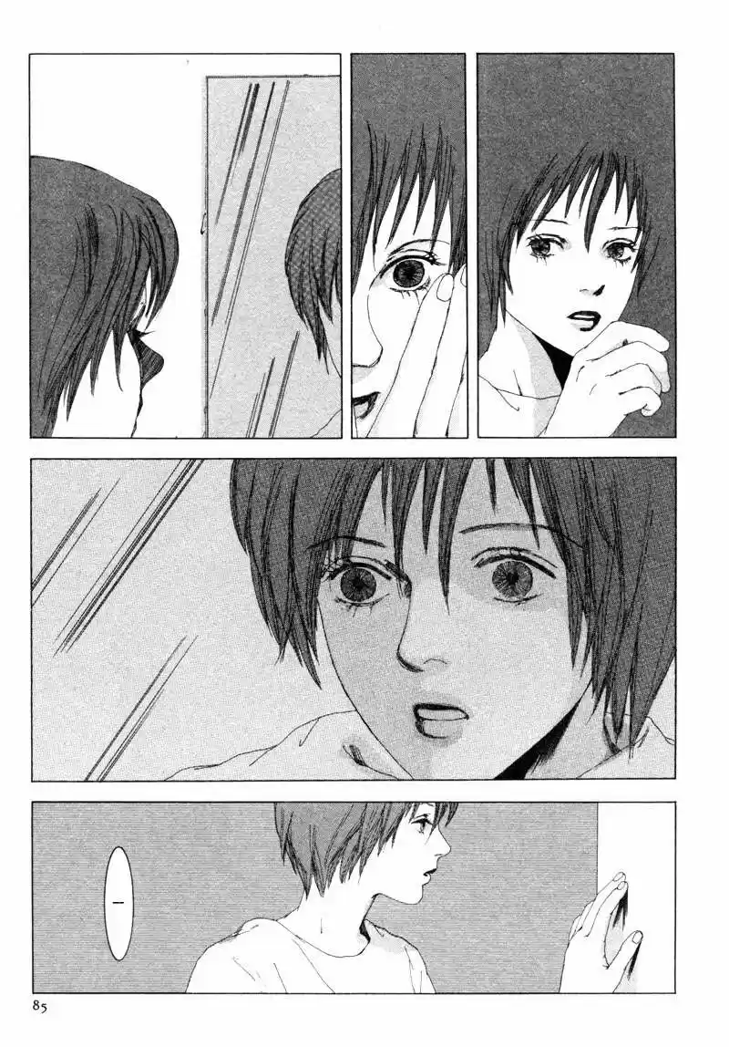 Mukashi No Hanashi - Capítulo 3 - Página 24 - LectorTMOo