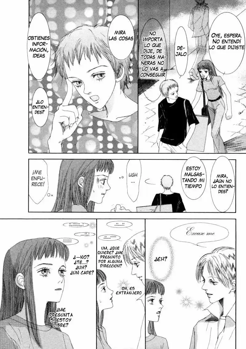 Mukashi No Hanashi - Capítulo 4 - Página 13 - LectorTMOo