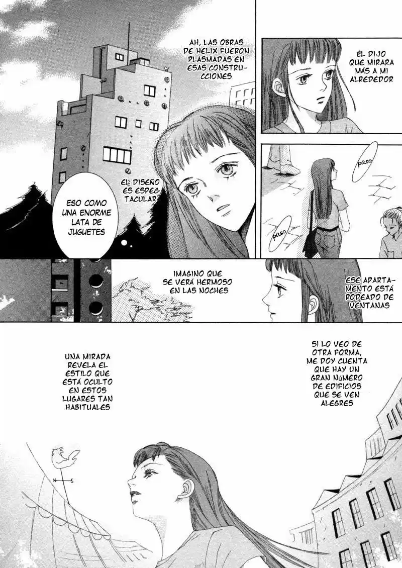Mukashi No Hanashi - Capítulo 4 - Página 17 - LectorTMOo