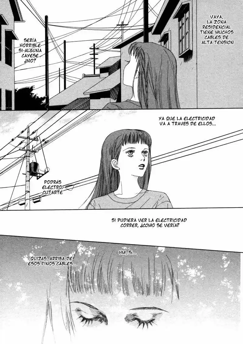 Mukashi No Hanashi - Capítulo 4 - Página 18 - LectorTMOo
