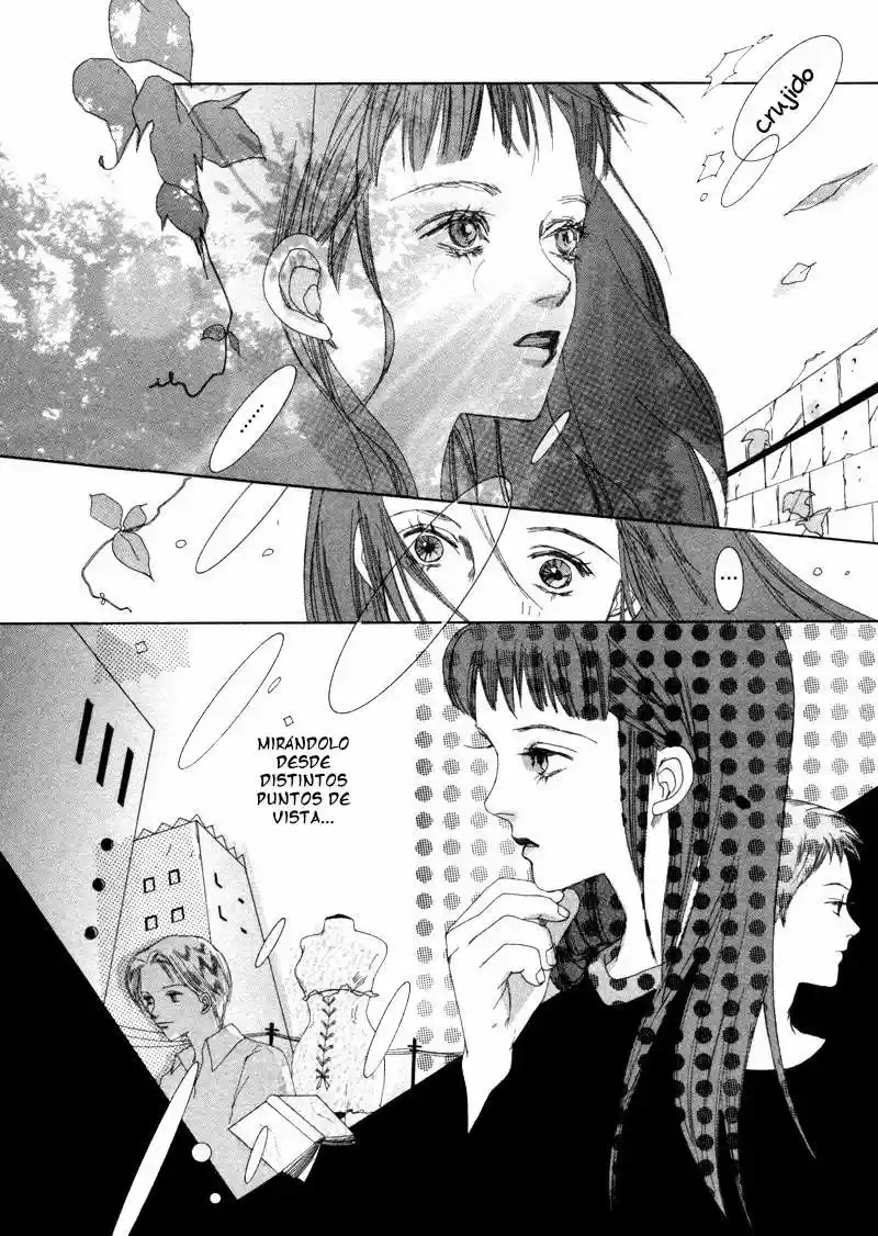 Mukashi No Hanashi - Capítulo 4 - Página 20 - LectorTMOo