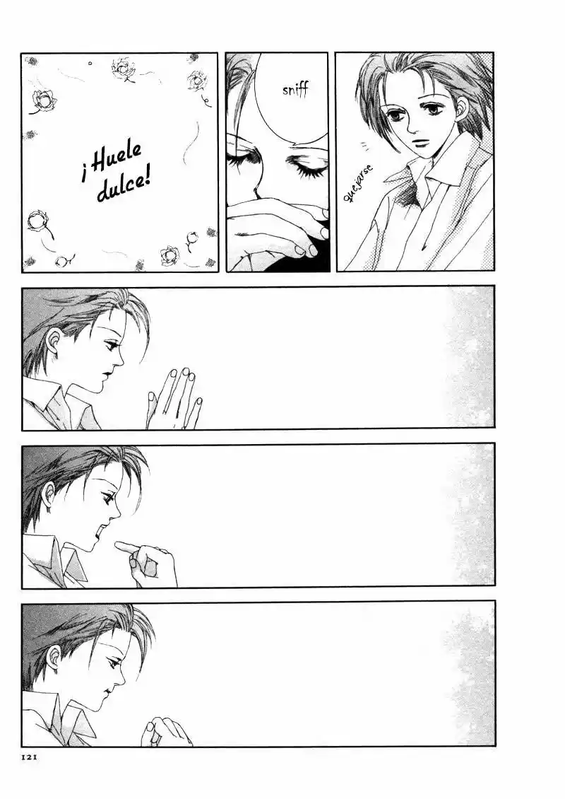 Mukashi No Hanashi - Capítulo 5 - Página 8 - LectorTMOo