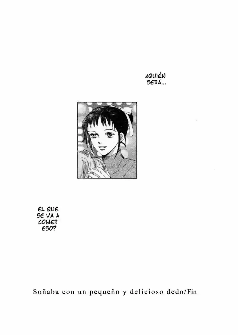 Mukashi No Hanashi - Capítulo 5 - Página 16 - LectorTMOo