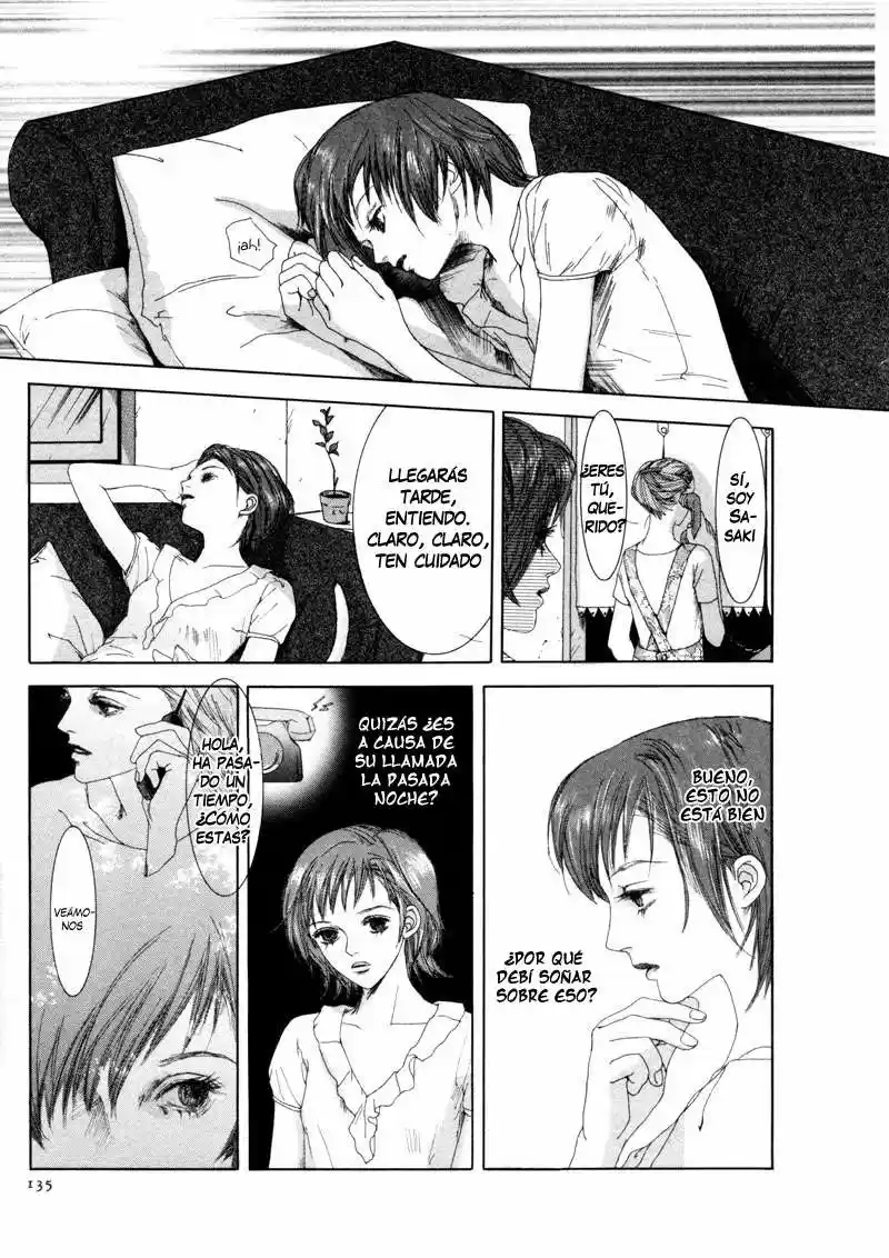 Mukashi No Hanashi - Capítulo 6 - Página 6 - LectorTMOo