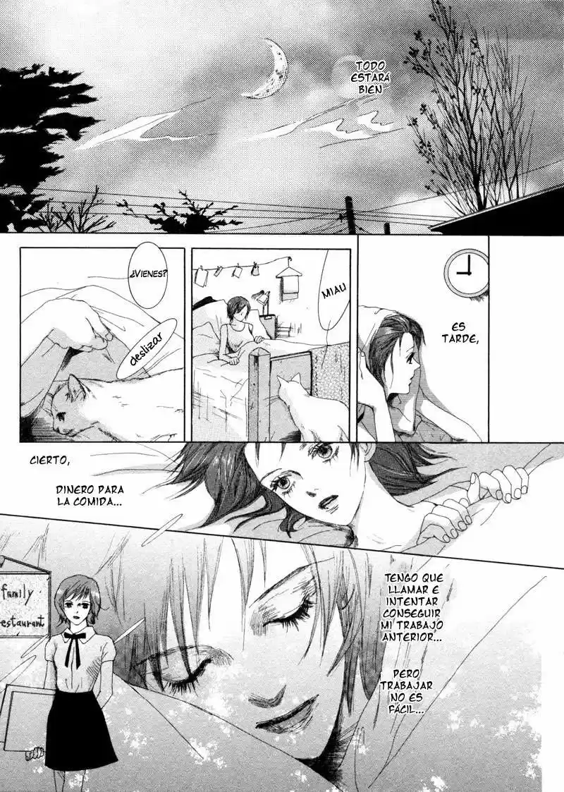 Mukashi No Hanashi - Capítulo 6 - Página 12 - LectorTMOo