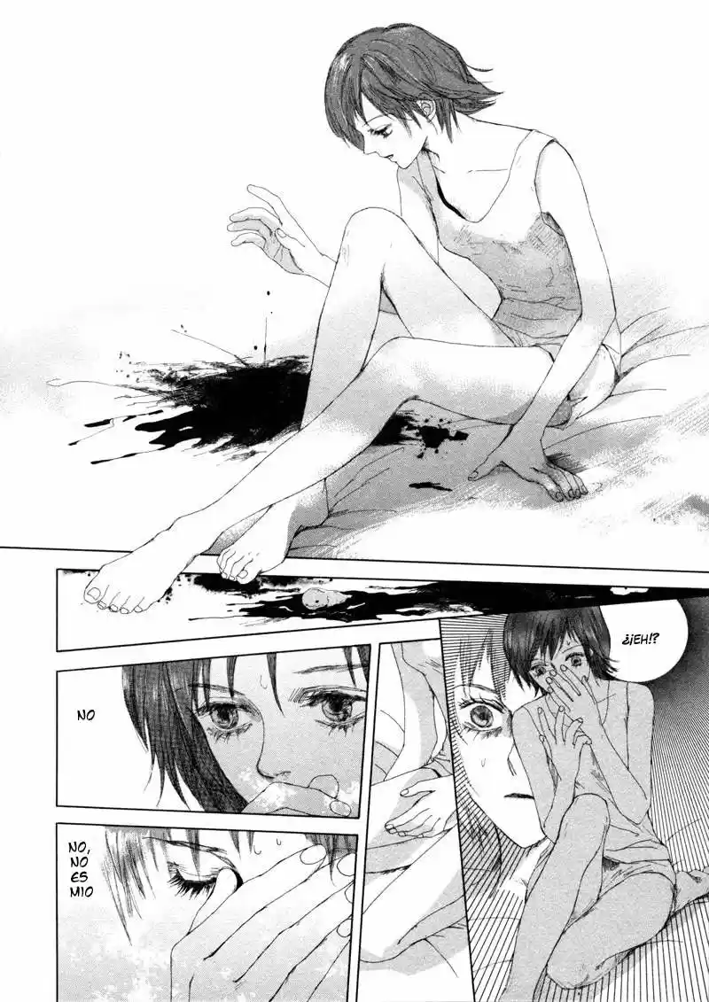 Mukashi No Hanashi - Capítulo 6 - Página 15 - LectorTMOo