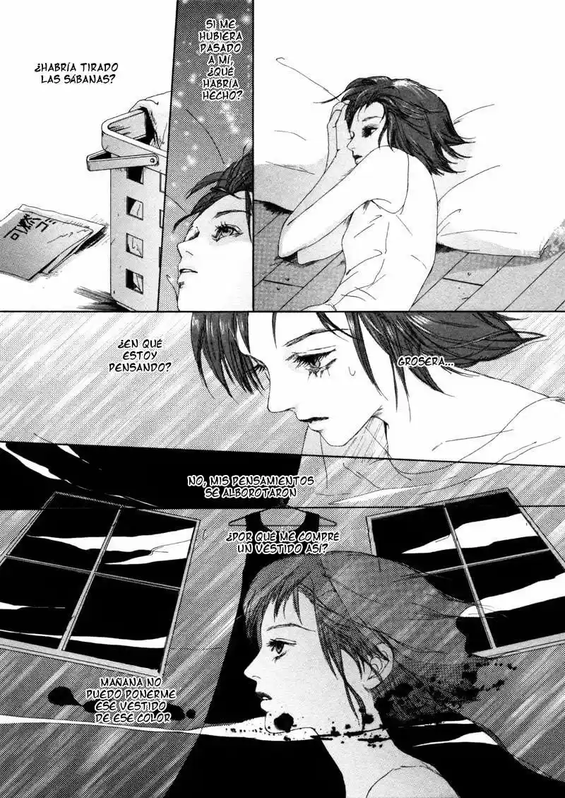 Mukashi No Hanashi - Capítulo 6 - Página 18 - LectorTMOo
