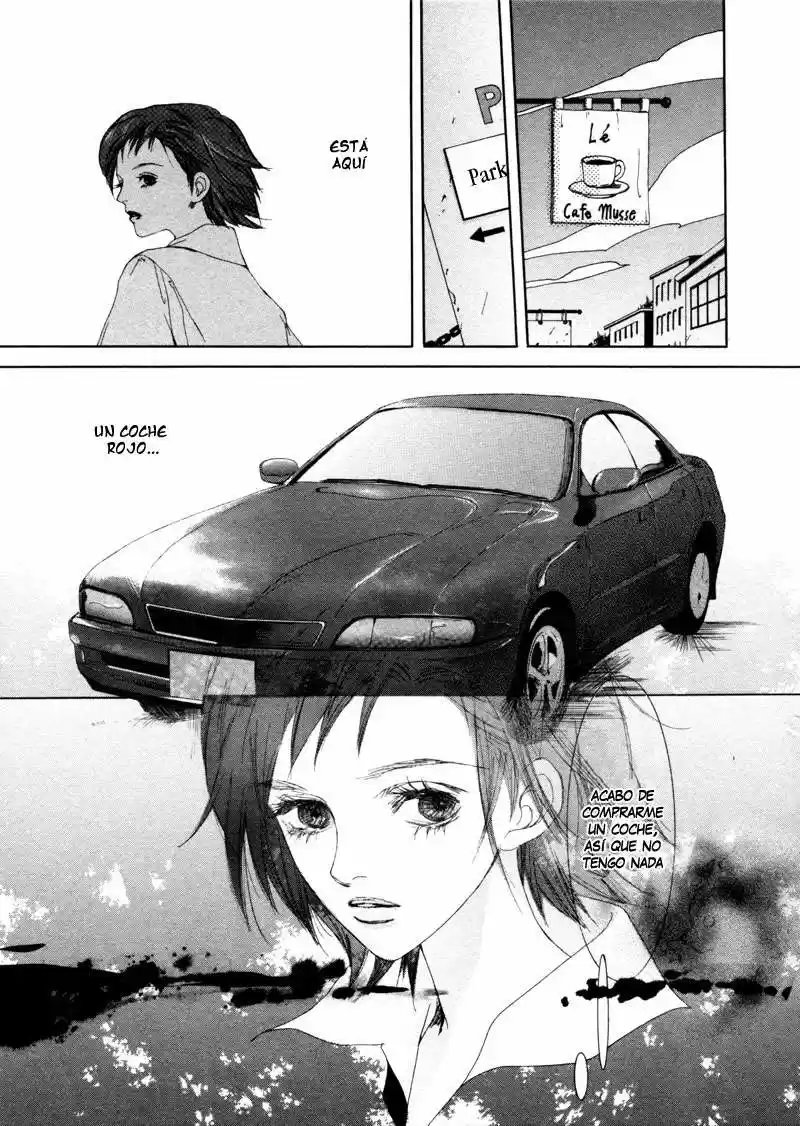 Mukashi No Hanashi - Capítulo 6 - Página 22 - LectorTMOo