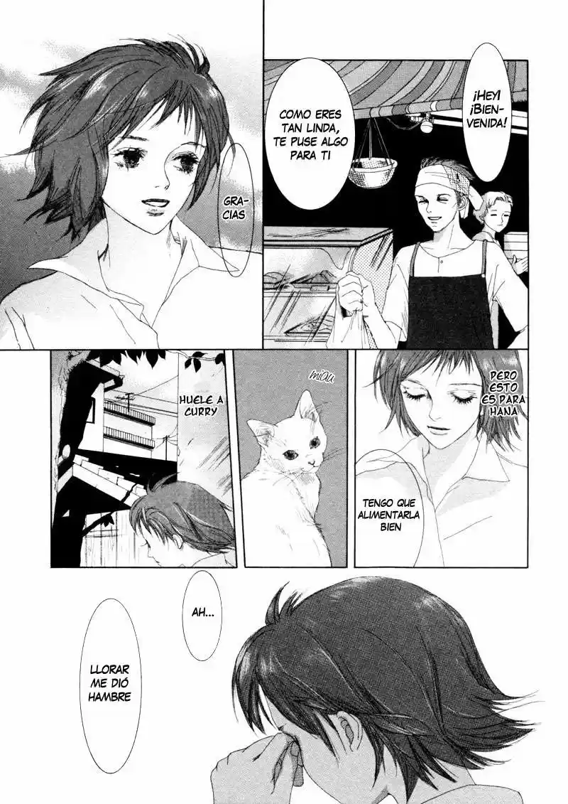 Mukashi No Hanashi - Capítulo 6 - Página 26 - LectorTMOo