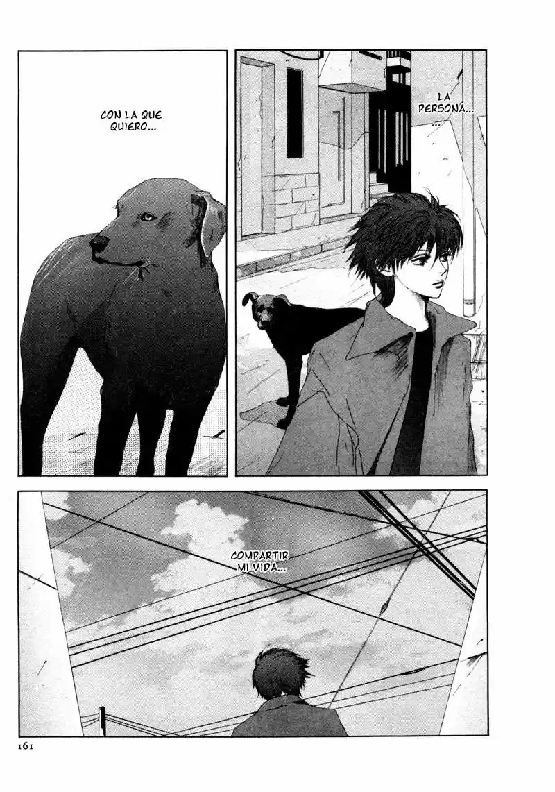 Mukashi No Hanashi - Capítulo 7 - Página 4 - LectorTMOo