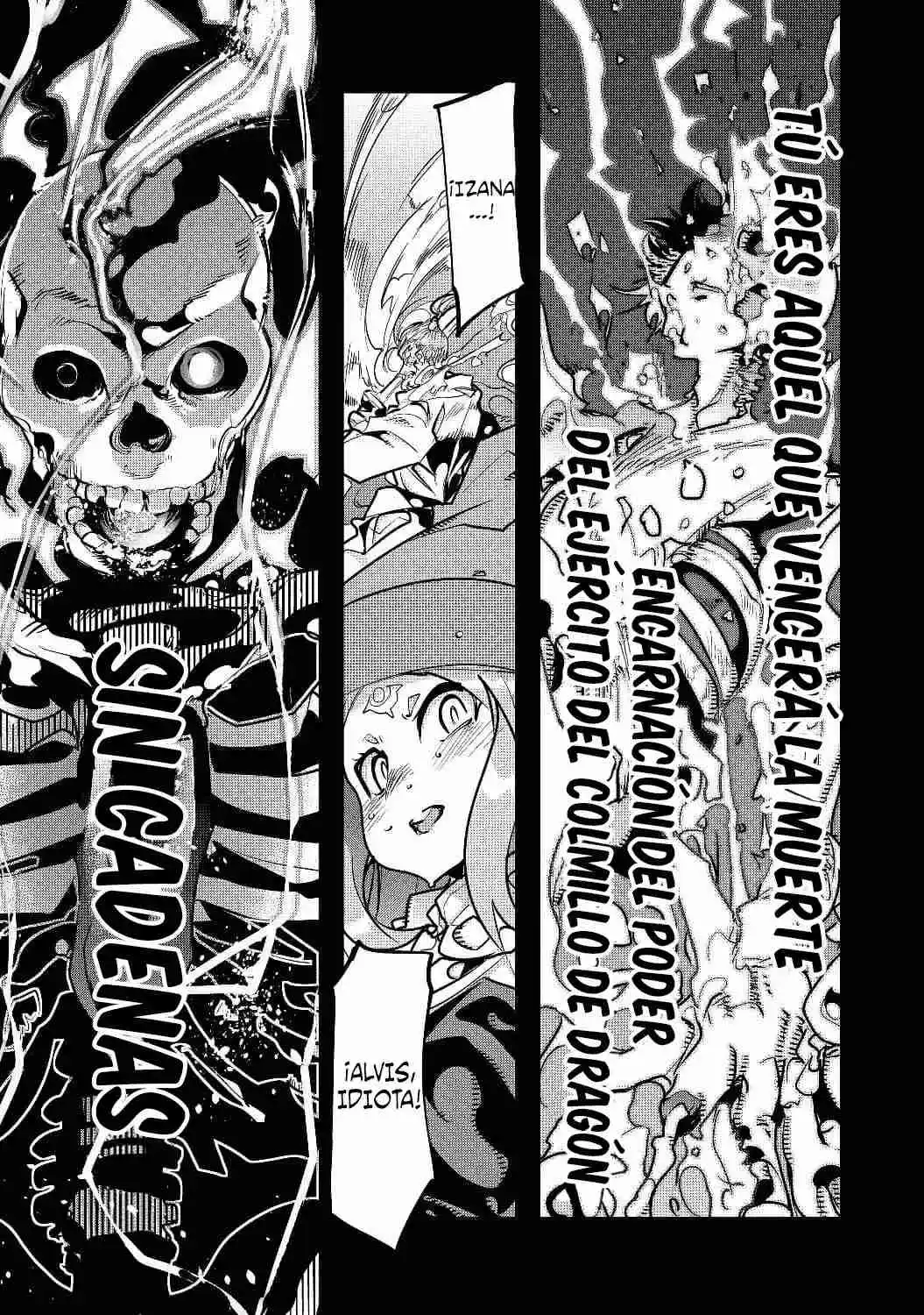 Mukashi Yuusha De Ima Wa Hone - Capítulo 1 - Página 53 - LectorTMOo