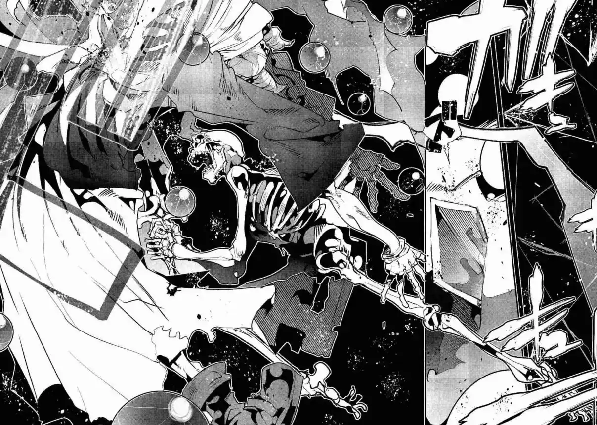 Mukashi Yuusha De Ima Wa Hone - Capítulo 1 - Página 56 - LectorTMOo