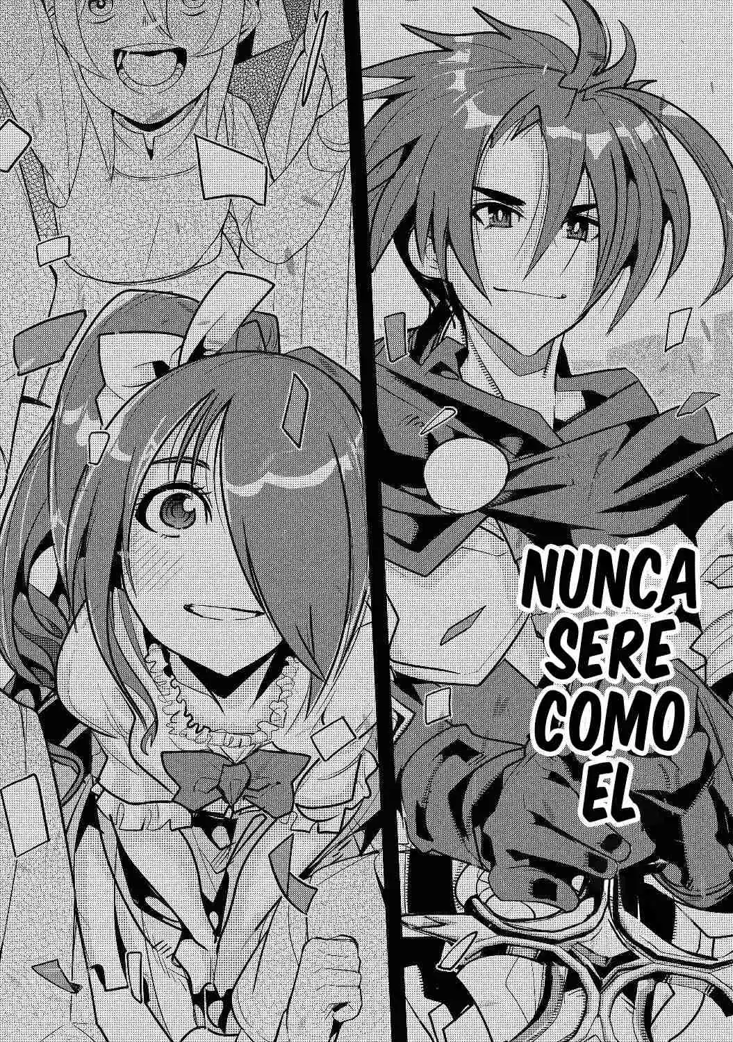 Mukashi Yuusha De Ima Wa Hone - Capítulo 2 - Página 14 - LectorTMOo