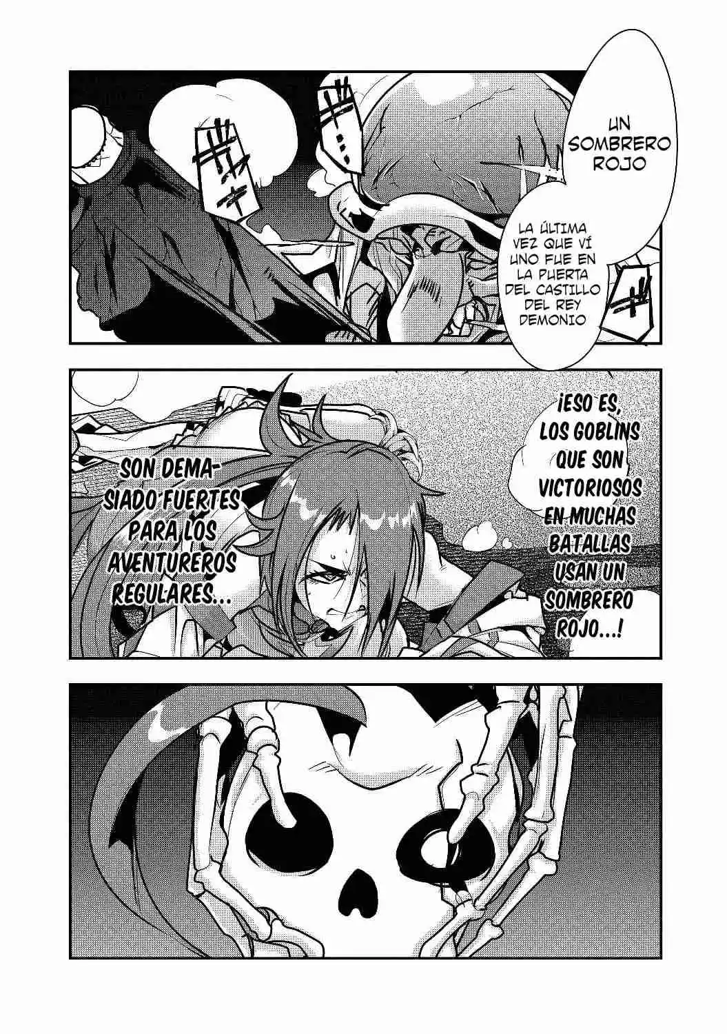 Mukashi Yuusha De Ima Wa Hone - Capítulo 2 - Página 20 - LectorTMOo