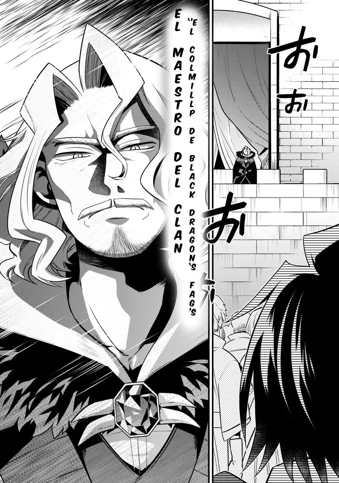 Mukiryoku Neet Na Moto Shindou, Boukensha Ni Naru - Capítulo 3 - Página 16 - LectorTMOo