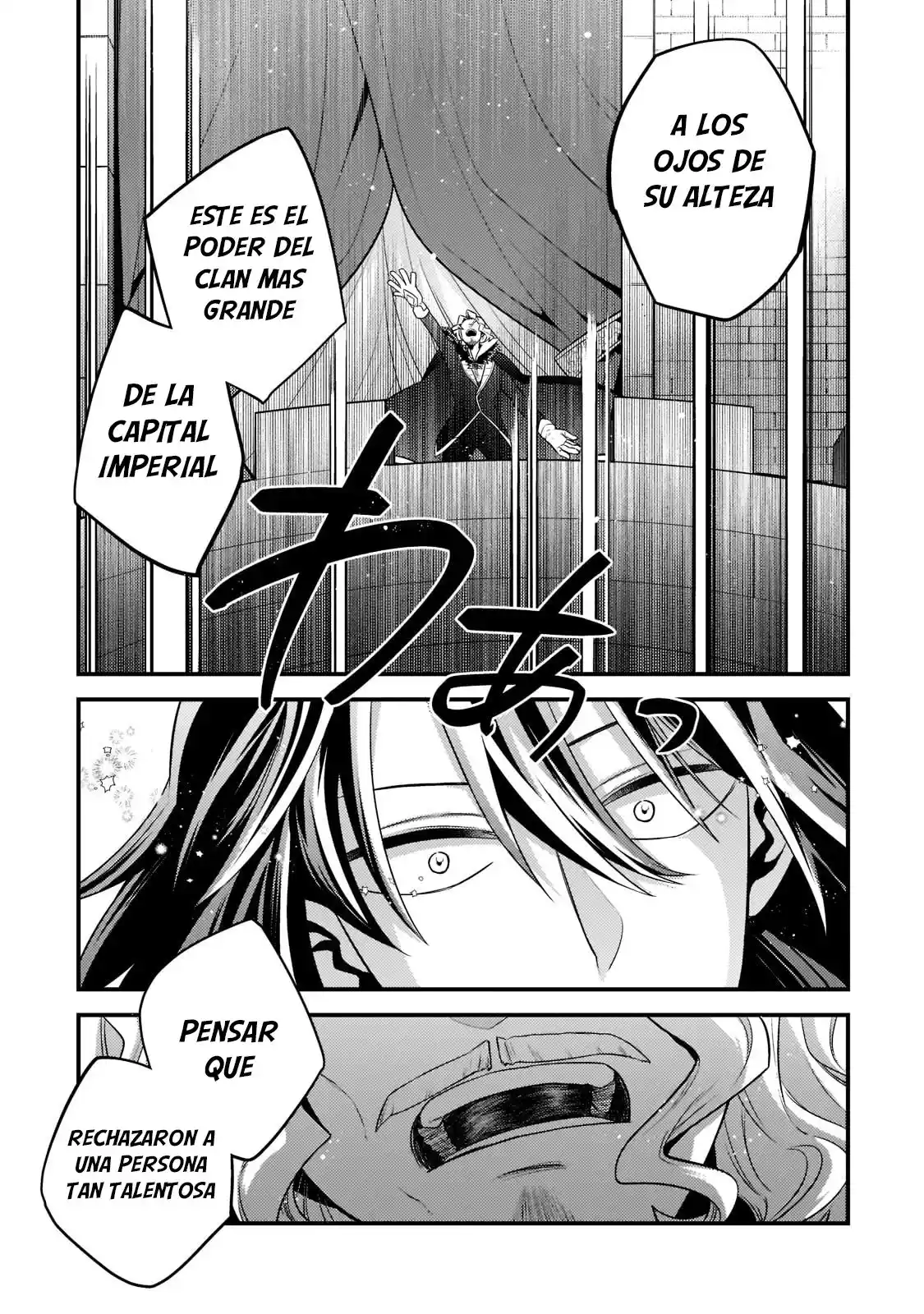 Mukiryoku Neet Na Moto Shindou, Boukensha Ni Naru - Capítulo 3 - Página 19 - LectorTMOo
