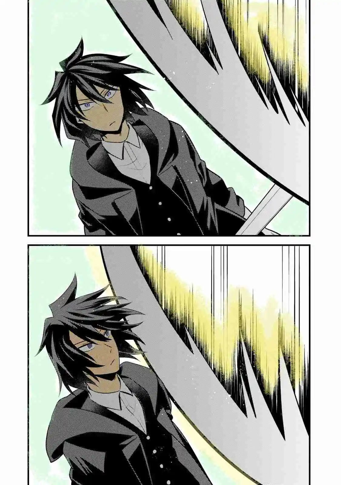Mukiryoku Neet Na Moto Shindou, Boukensha Ni Naru - Capítulo 4 - Página 12 - LectorTMOo