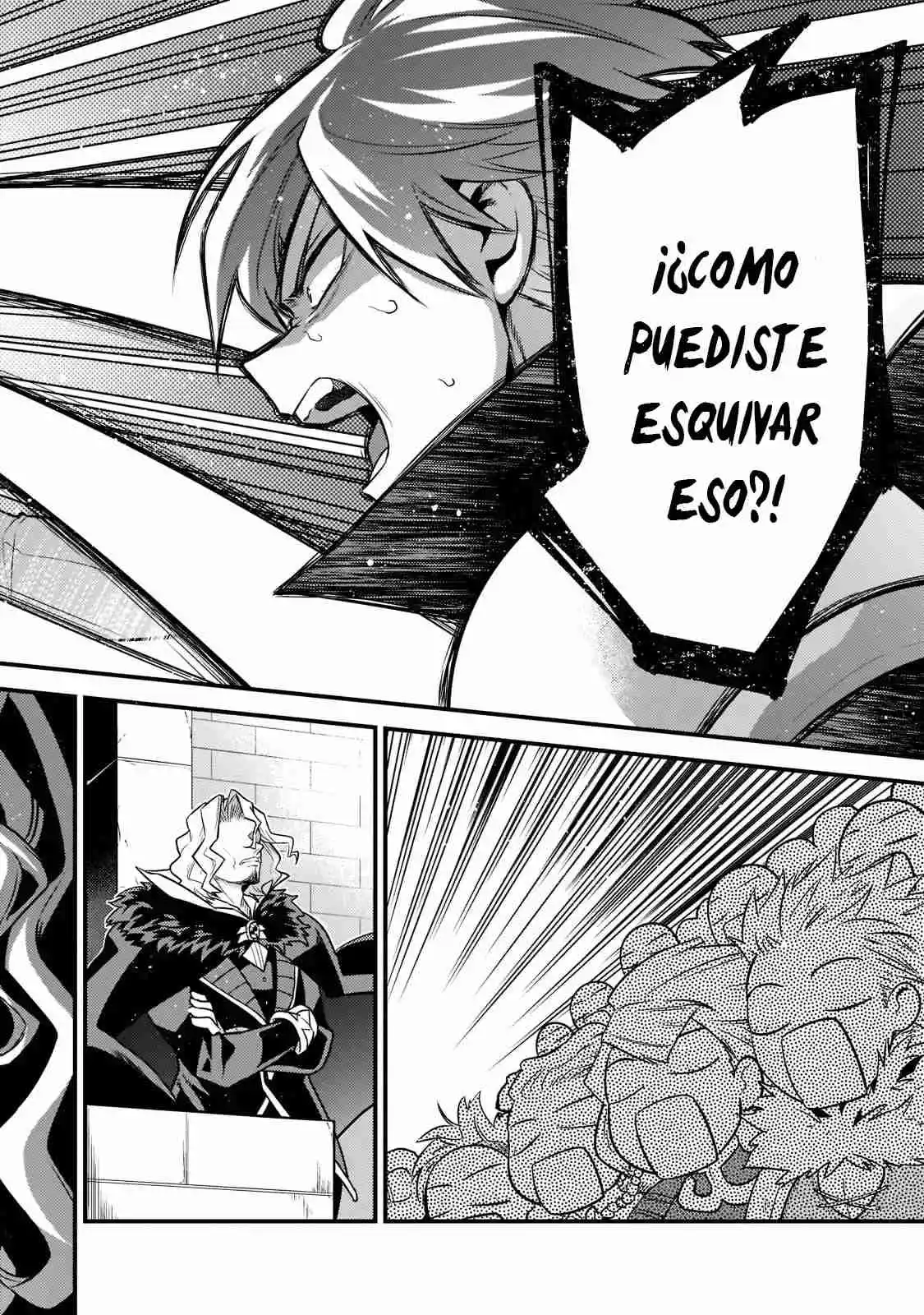 Mukiryoku Neet Na Moto Shindou, Boukensha Ni Naru - Capítulo 4 - Página 14 - LectorTMOo