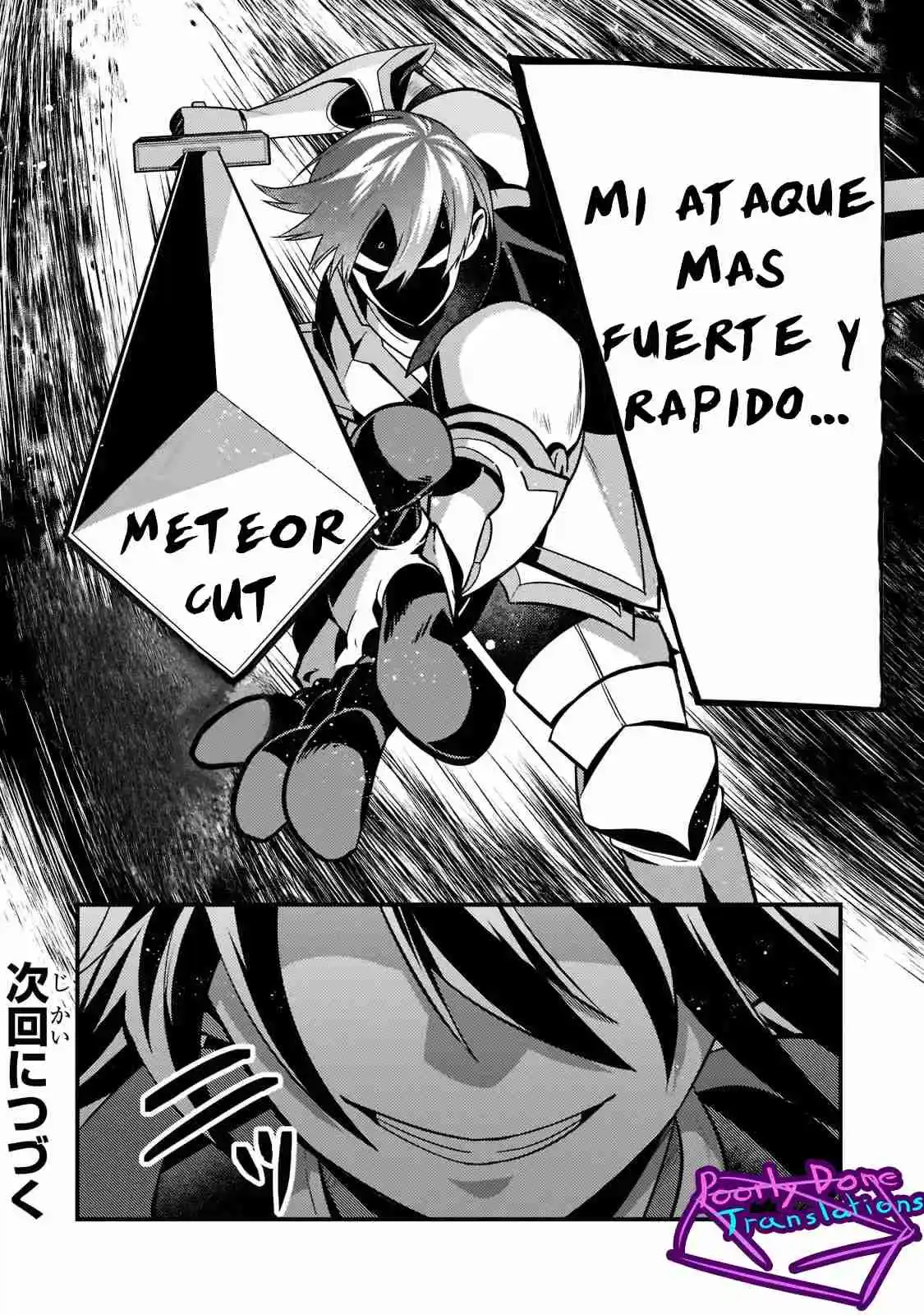 Mukiryoku Neet Na Moto Shindou, Boukensha Ni Naru - Capítulo 4 - Página 16 - LectorTMOo