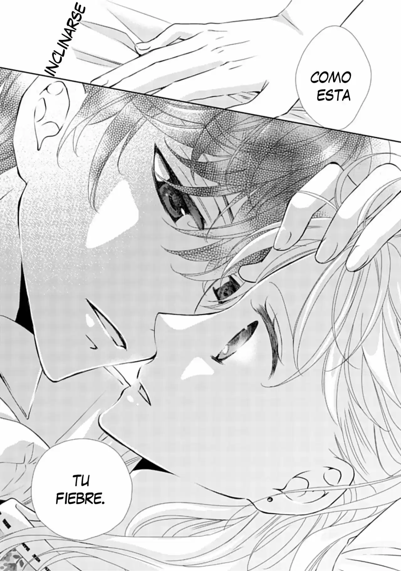 Mukuchi Na Kare Ga Zangyousuru Riyuu - Capítulo 5 - Página 10 - LectorTMOo