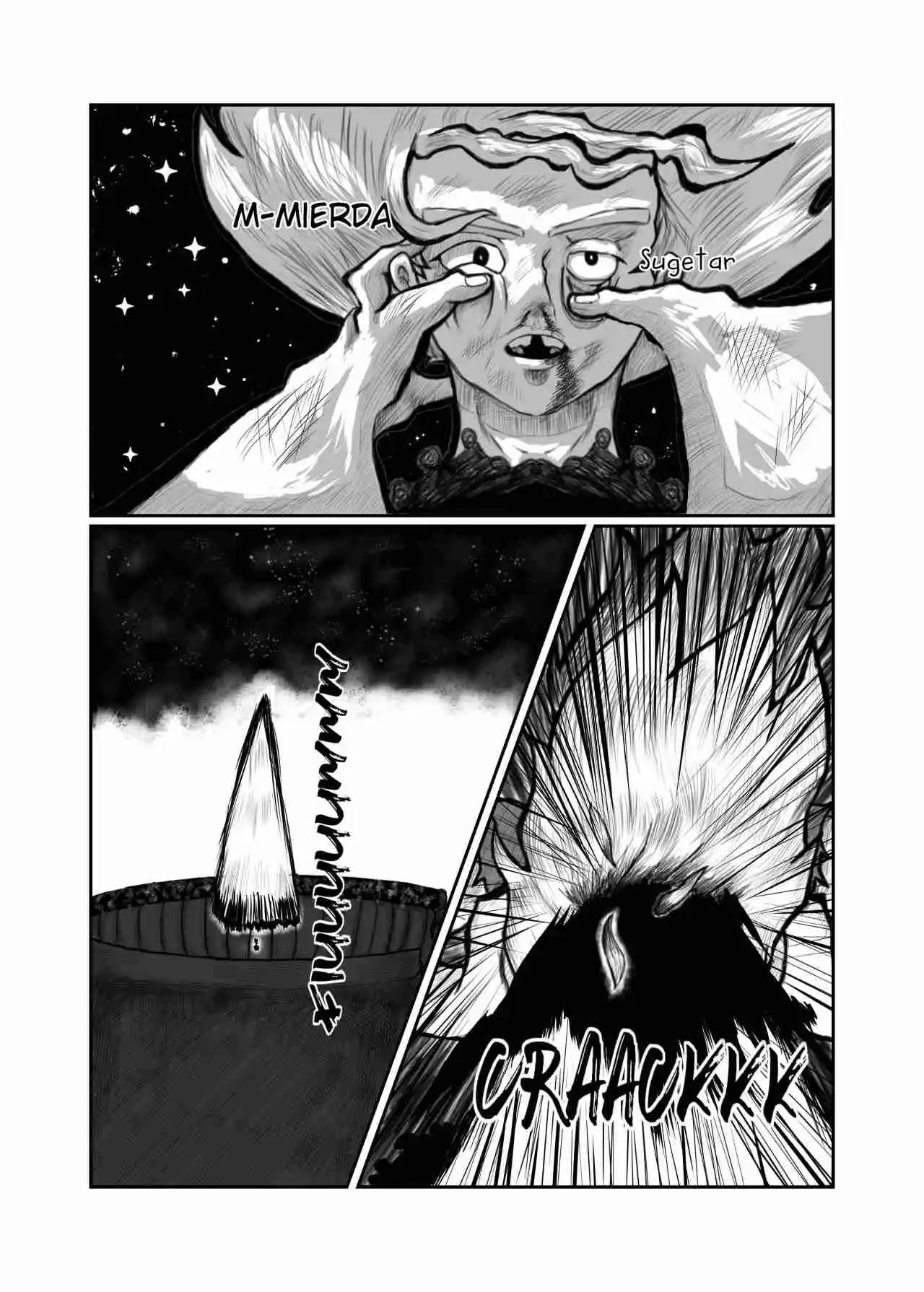 MultiCartoon - Capítulo 1 - Página 24 - LectorTMOo