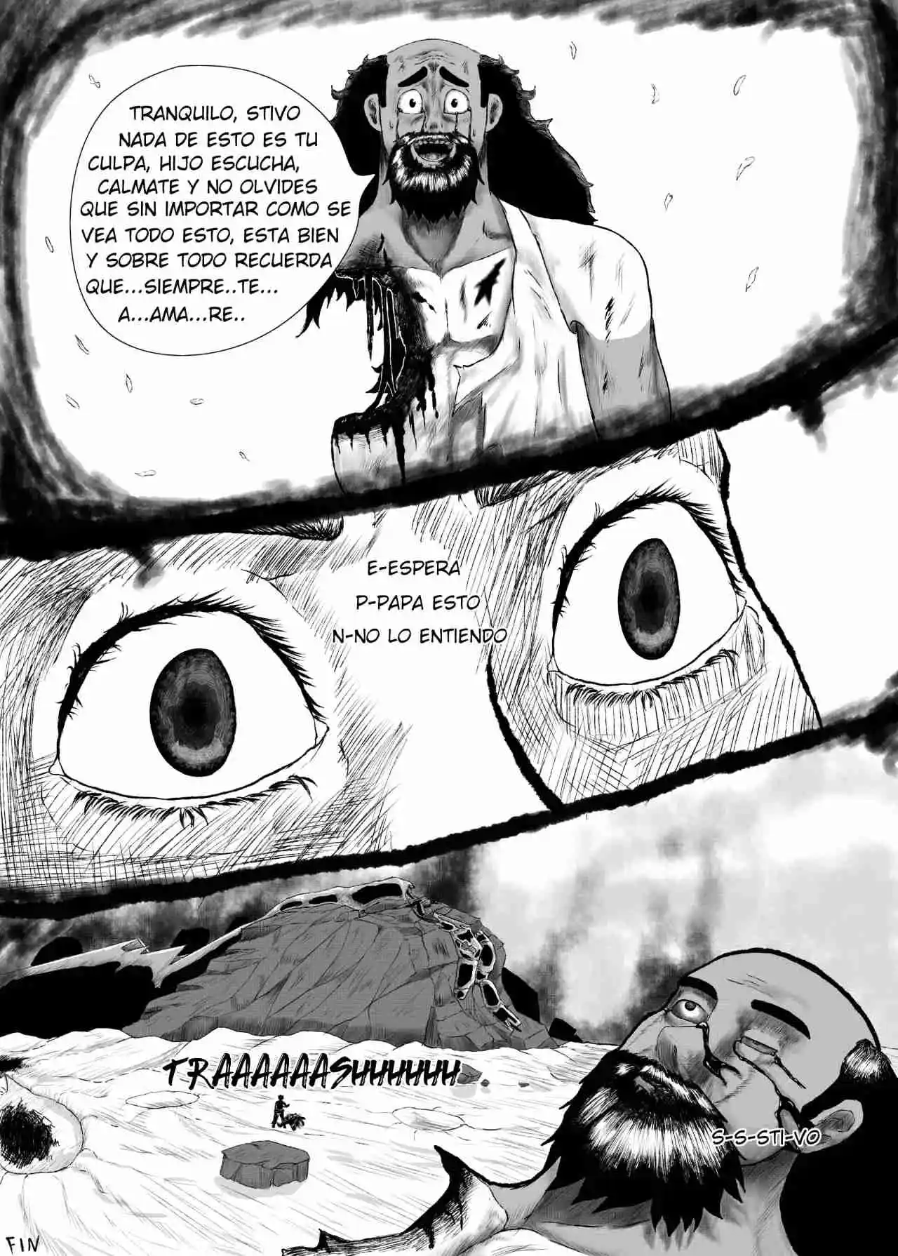 MultiCartoon - Capítulo 2 - Página 14 - LectorTMOo