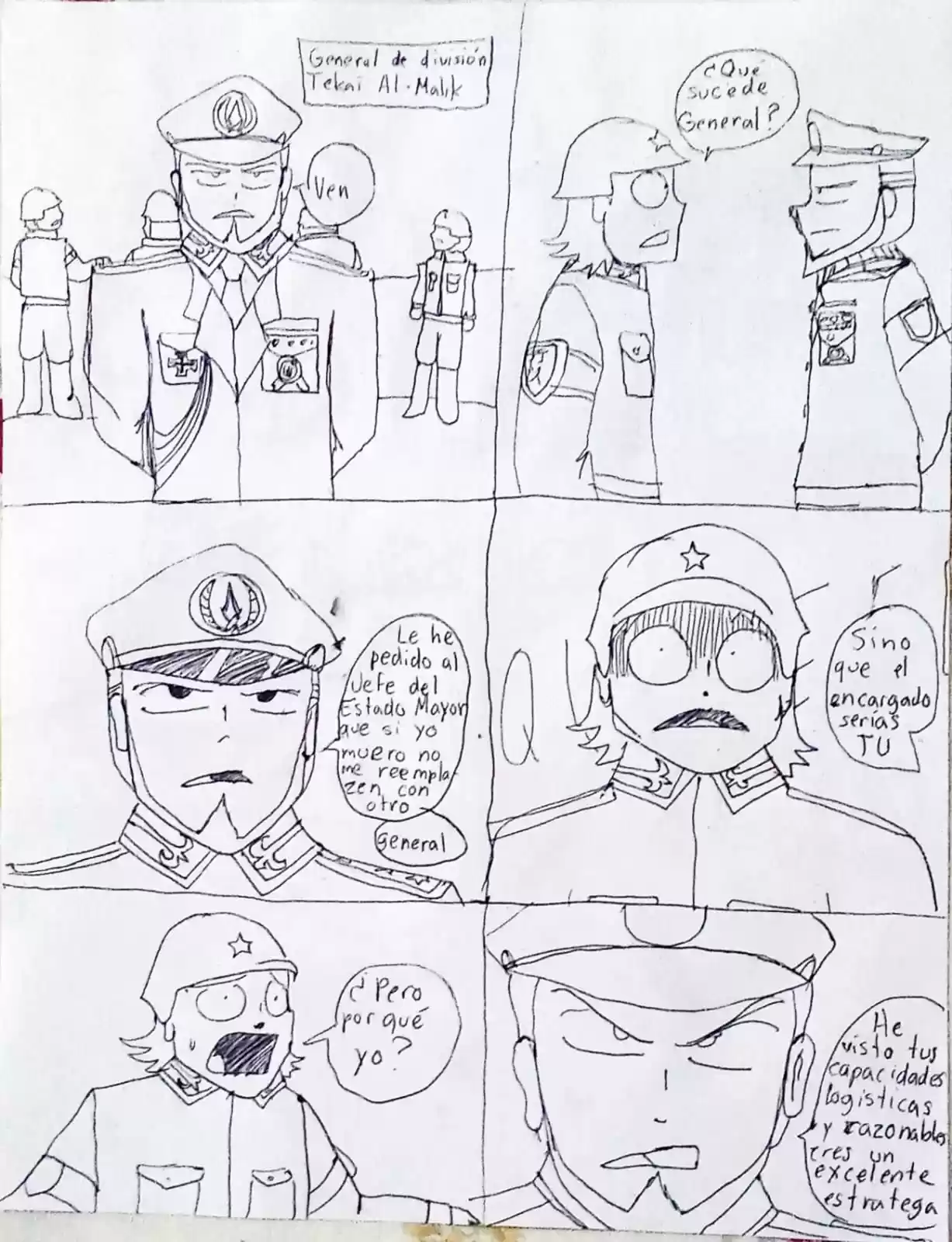 Multimedia Heroes X - Capítulo 1 - Página 4 - LectorTMOo