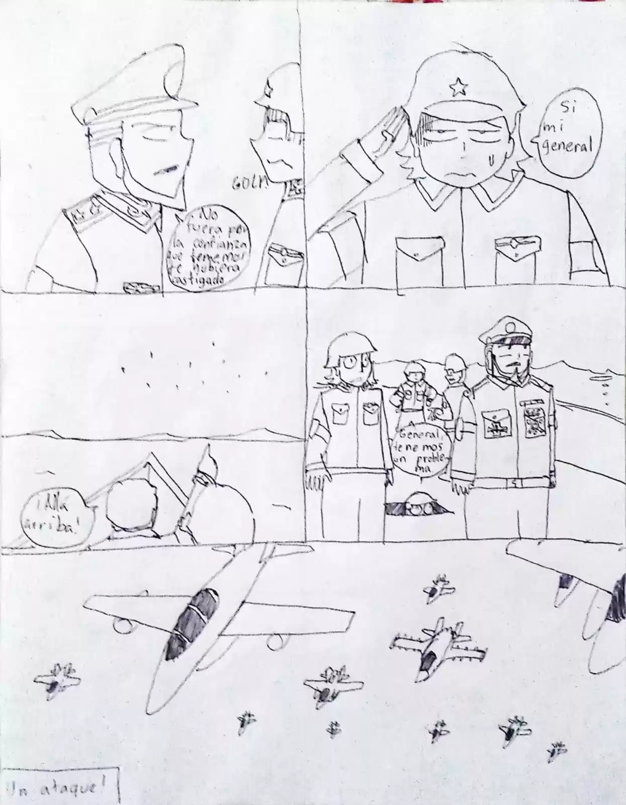 Multimedia Heroes X - Capítulo 1 - Página 5 - LectorTMOo