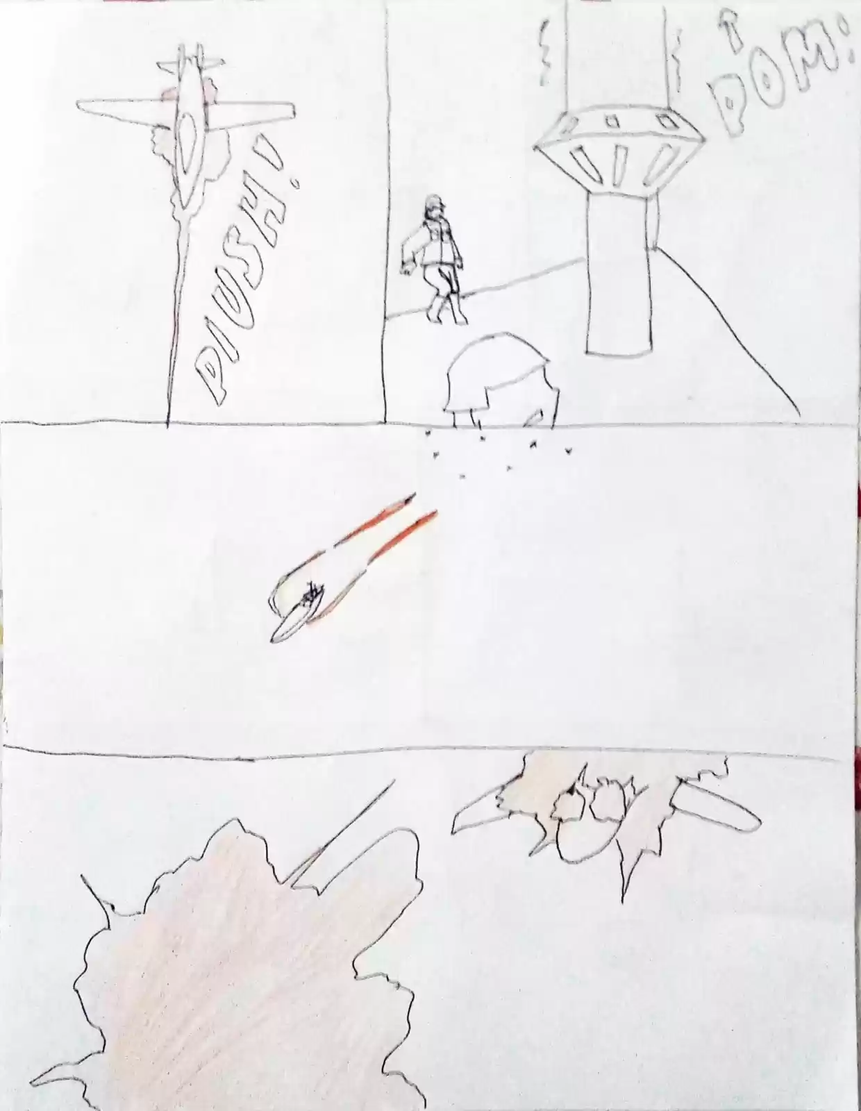Multimedia Heroes X - Capítulo 1 - Página 8 - LectorTMOo