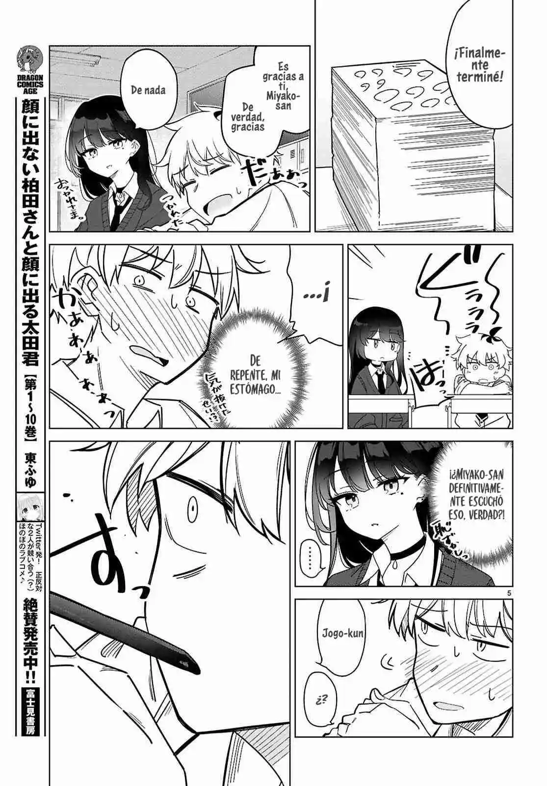Multiverse No Watashi, Koishite Ii Desu Ka? - Capítulo 1 - Página 9 - LectorTMOo