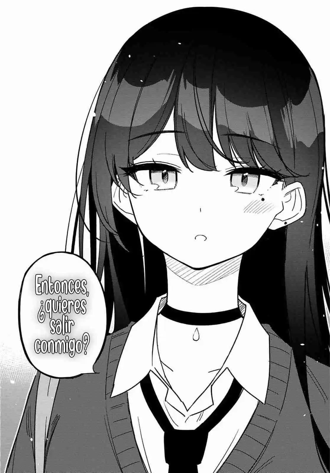 Multiverse No Watashi, Koishite Ii Desu Ka? - Capítulo 1 - Página 56 - LectorTMOo