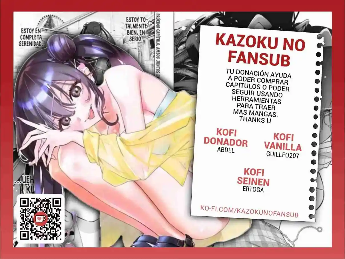 Multiverse No Watashi, Koishite Ii Desu Ka? - Capítulo 2 - Página 2 - LectorTMOo