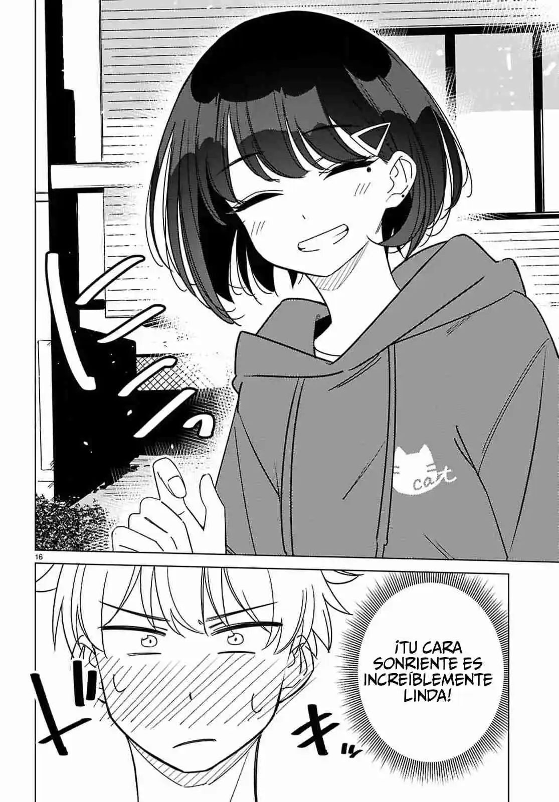 Multiverse No Watashi, Koishite Ii Desu Ka? - Capítulo 2 - Página 18 - LectorTMOo