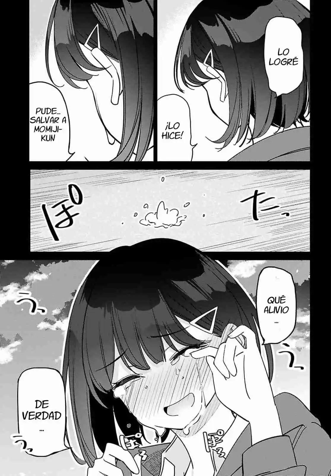 Multiverse No Watashi, Koishite Ii Desu Ka? - Capítulo 2 - Página 25 - LectorTMOo