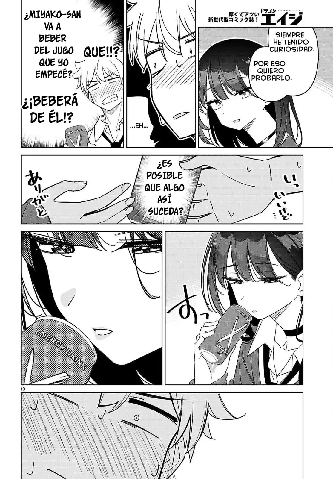 Multiverse No Watashi, Koishite Ii Desu Ka? - Capítulo 4.1 - Página 13 - LectorTMOo